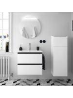 MUE.SPIRIT  600 2C BL BR 2019