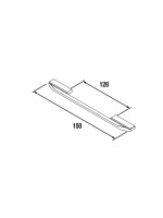 ASA FUSSION 150/128 NM. 2CP-25