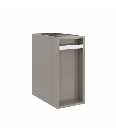 COQ.ALLIANCE 250 TOA 2C TAUPE