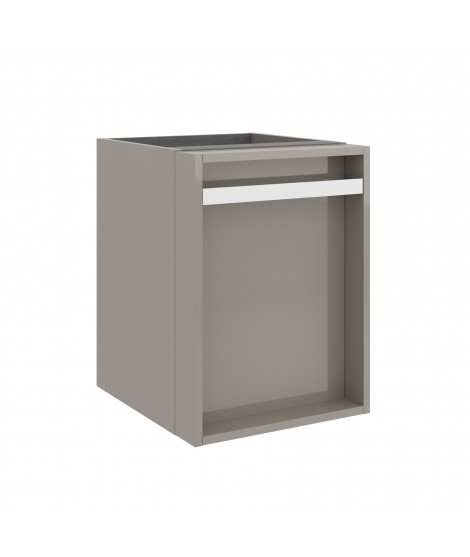 COQ.ALLIANCE 400 TOA 2C TAUPE