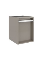 COQ.ALLIANCE 400 TOA 2C TAUPE