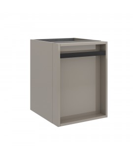 COQ.ALLIANCE 400 TOA 2C TAUPE