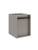 COQ.ALLIANCE 400 TOA 2C TAUPE