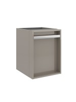 COQ.ALLIANCE 400 TOA 2C TAUPE