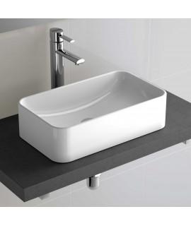 LAVABO SENSATION 485X285X125