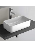 LAVABO SENSATION 485X285X125