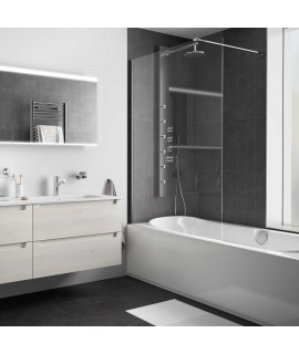 FIJO HEAVEN BATH H40 TRAS