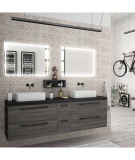 LAVABO SENSATION 485X285X125