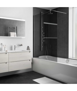 FIJO HEAVEN BATH 80-100 FUME