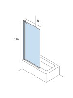 FIJO HEAVEN BATH 40-80 TR DC4