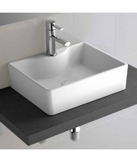 LAVABO EMOTION 490X380X130