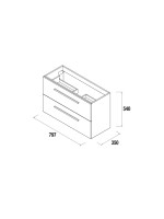 MUE S35 800 BLANCO 2C