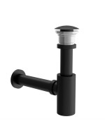 SIFÓN NEGRO CON CLICKER