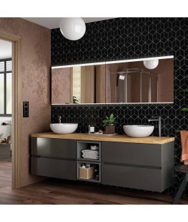 LAVABO ULTRAFINO SEDUCTION