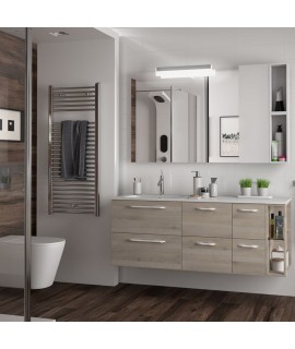 COQ.FUSSION CHR-ST 250 NAT 2C