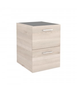 COQ.FUSSION CHR-ST 400 NAT 2C