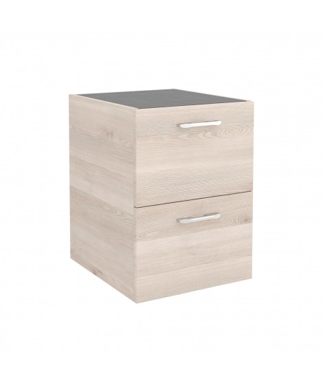 COQ.FUSSION CHR-ST 400 NAT 2C