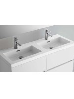 LAVABO TOSCANA 1400 DOBLE