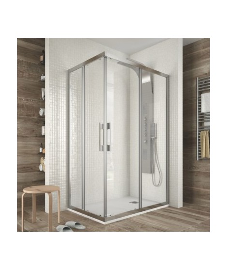 CON.CLEAR RECT 965-765+PROTEC