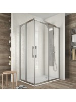 CON.CLEAR RECT 1165-665+PROTEC