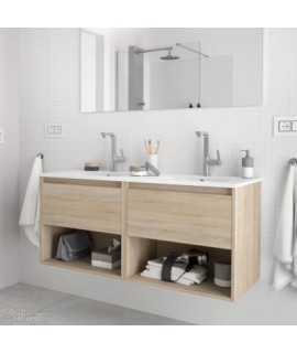 MUE.NOJA 2C/2H 1200 x2SEN ROCA (ML)