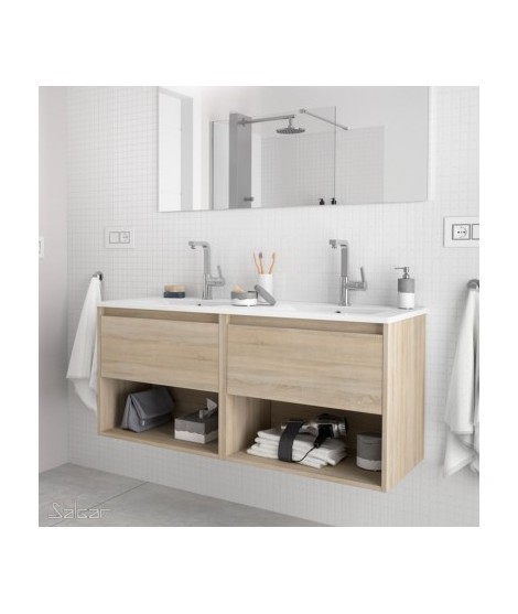 MUE.NOJA 2C/2H 1200 x2SEN ROCA (ML)