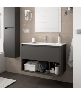 MUE.NOJA 600 GRIS 1C1H (ML)