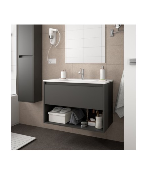MUE.NOJA 600 GRIS 1C1H (ML)
