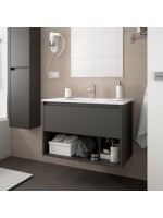 MUE.NOJA 600 GRIS 1C1H (ML)
