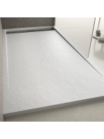 PLATO DUCHA 70X130 POMPEYA BL