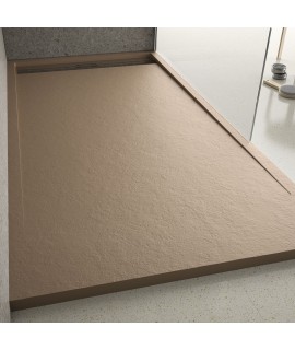 PLATO DUCHA 70X100 POMPEYA ARE