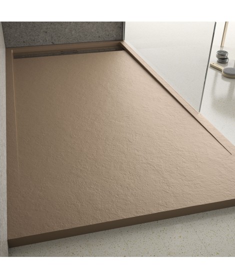 PLATO DUCHA 70X100 POMPEYA ARE