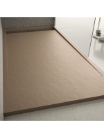 PLATO DUCHA 70X150 POMPEYA ARE