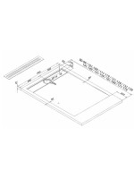 PLATO POMPEYA 1010 A 1090X700