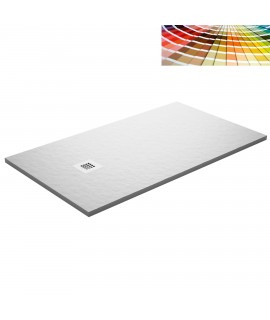 PLATO DUCHA 70X200 RIOJA RAL