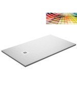 PLATO DUCHA 70X200 RIOJA RAL