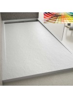 PLATO DUCHA 80X180 POMPEYA RAL