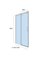 MP HELSINKY FR 1P 160-180