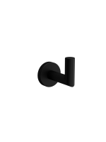 PERCHA LISSY BLACK