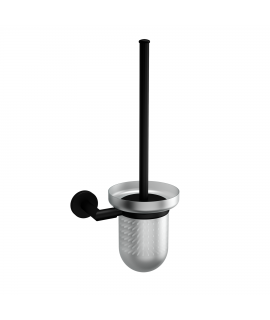 ESCOBILLERO LISSY BLACK
