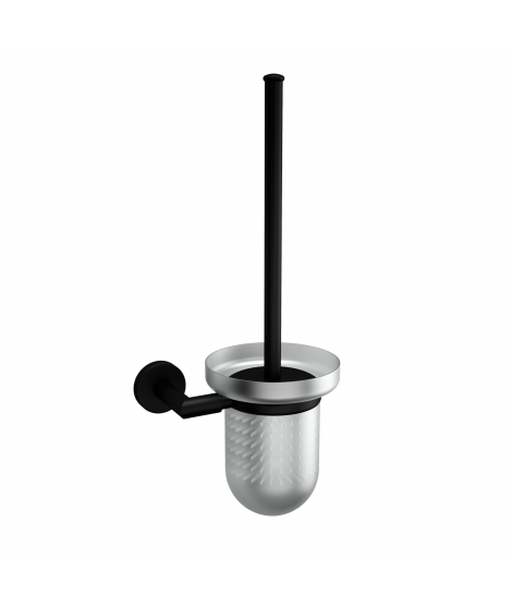 ESCOBILLERO LISSY BLACK