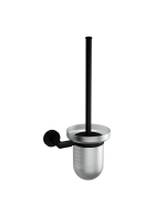 ESCOBILLERO LISSY BLACK