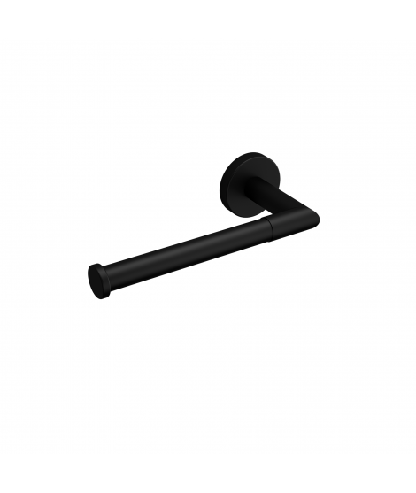 P/R S/TAPA LISSY BLACK