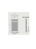 SECAT REQUENA 118X50/45 CR