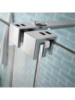 SOPORTE REIKI ANGULAR A PARED