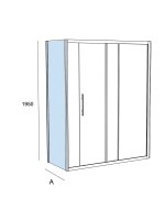 FIJO CLEAR H60 FUME