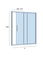 MP.CLEAR-E FRON FUME 1401-1600