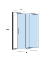 MP.CLEAR-E FRON FUME 1601-1800