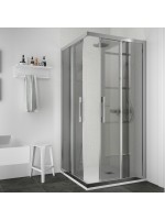 MP.CLEAR-E CUAD FUME H900XH900