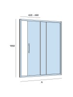MP.CLEAR-E FRON SGRO 1001-1200